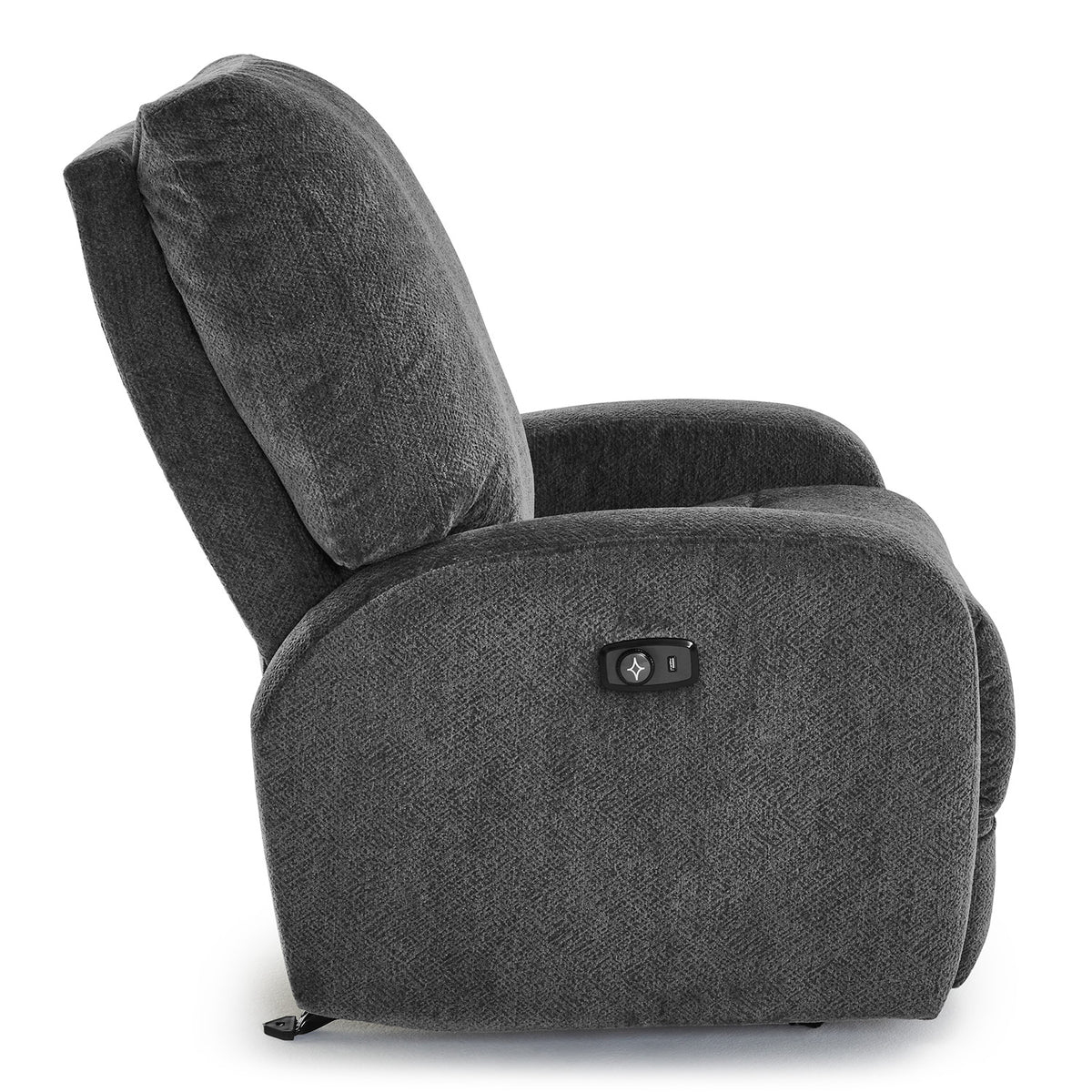 Alira Recliner back view