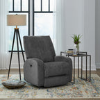 Alira Recliner in a room