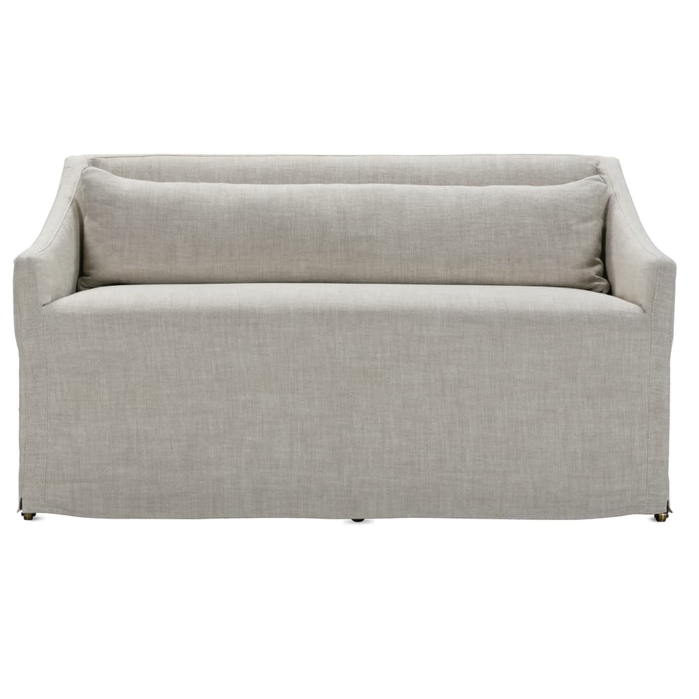 Rowe Furniture Odessa Slipcovered Dining Banquette