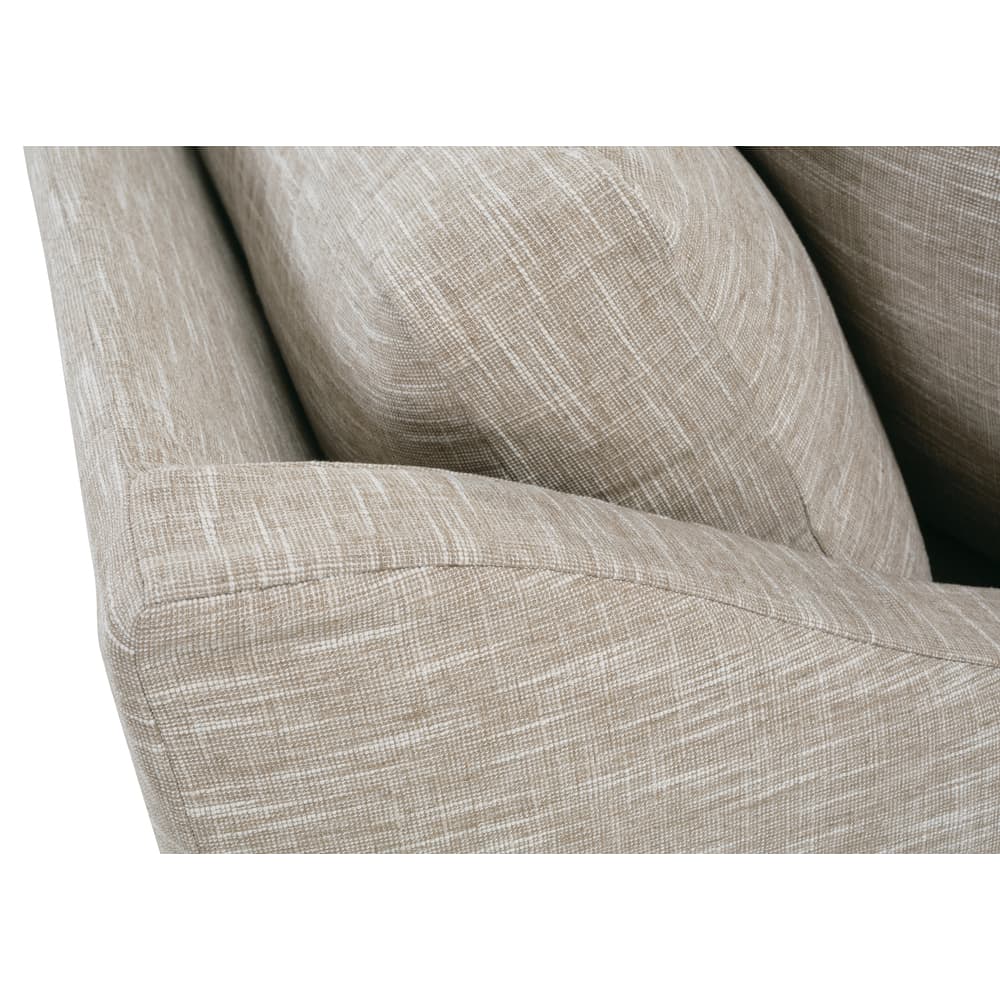 Rowe Furniture Bradford Slipcovered Sectional