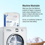 Stay Cool Mattress Protector