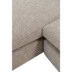 Rowe Furniture Bradford Slipcovered Sectional