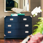 Coastal Campaign Chest