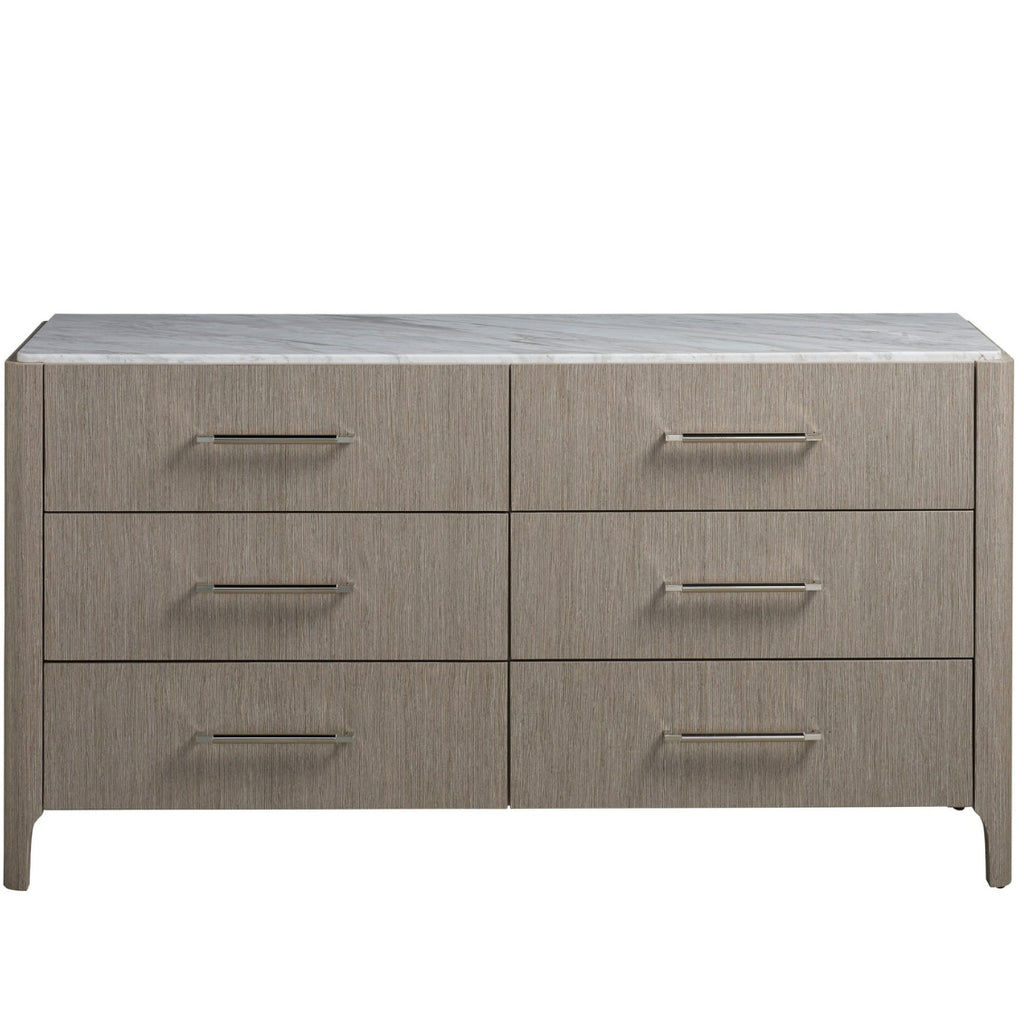 Soren Dresser