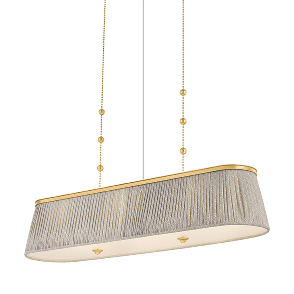 Valeria Linear Pendant