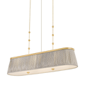Valeria Linear Pendant