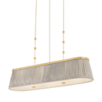 Valeria Linear Pendant