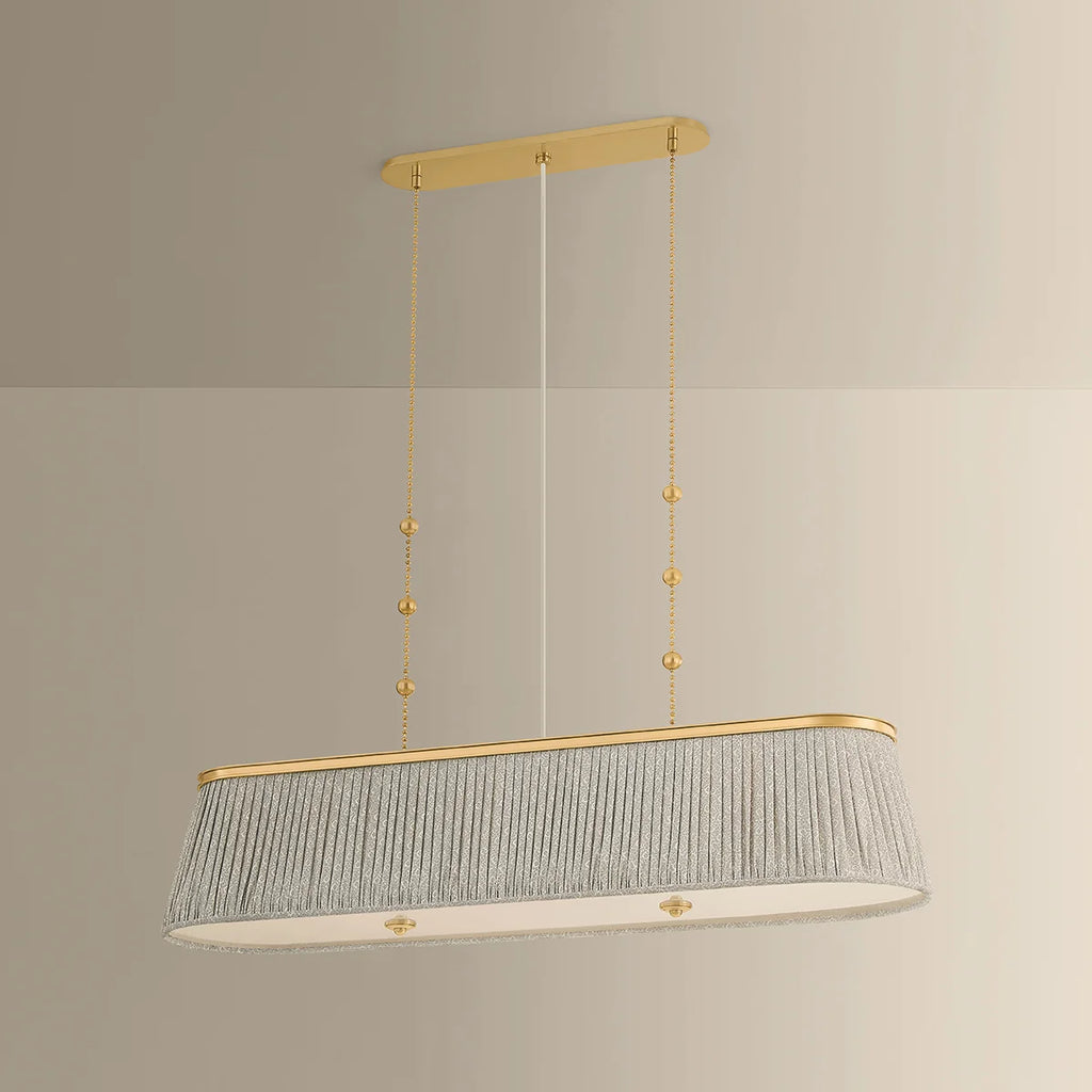 Valeria Linear Pendant