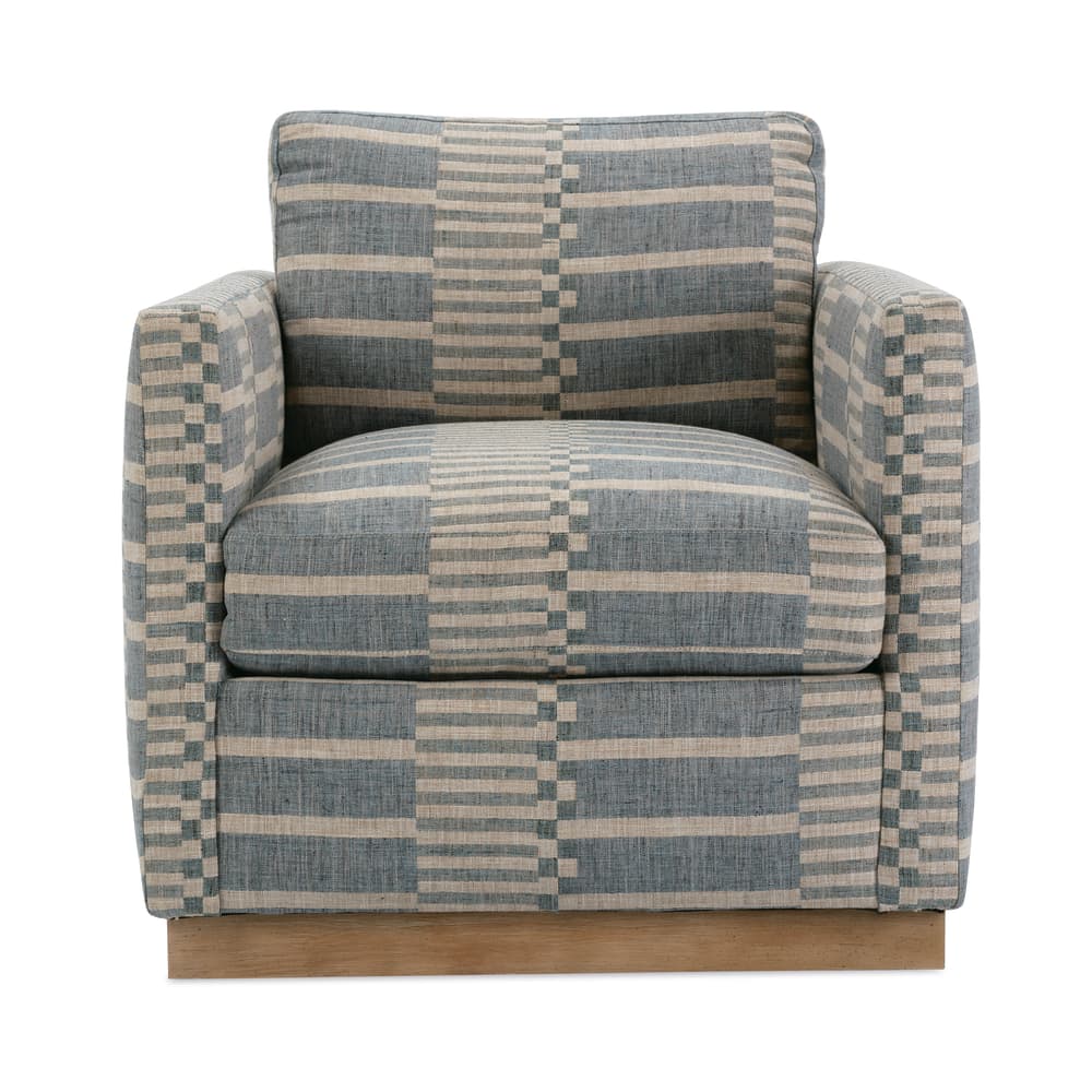 Rowe Furniture Allie Swivel Chair