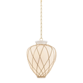 Apple Valley Pendant