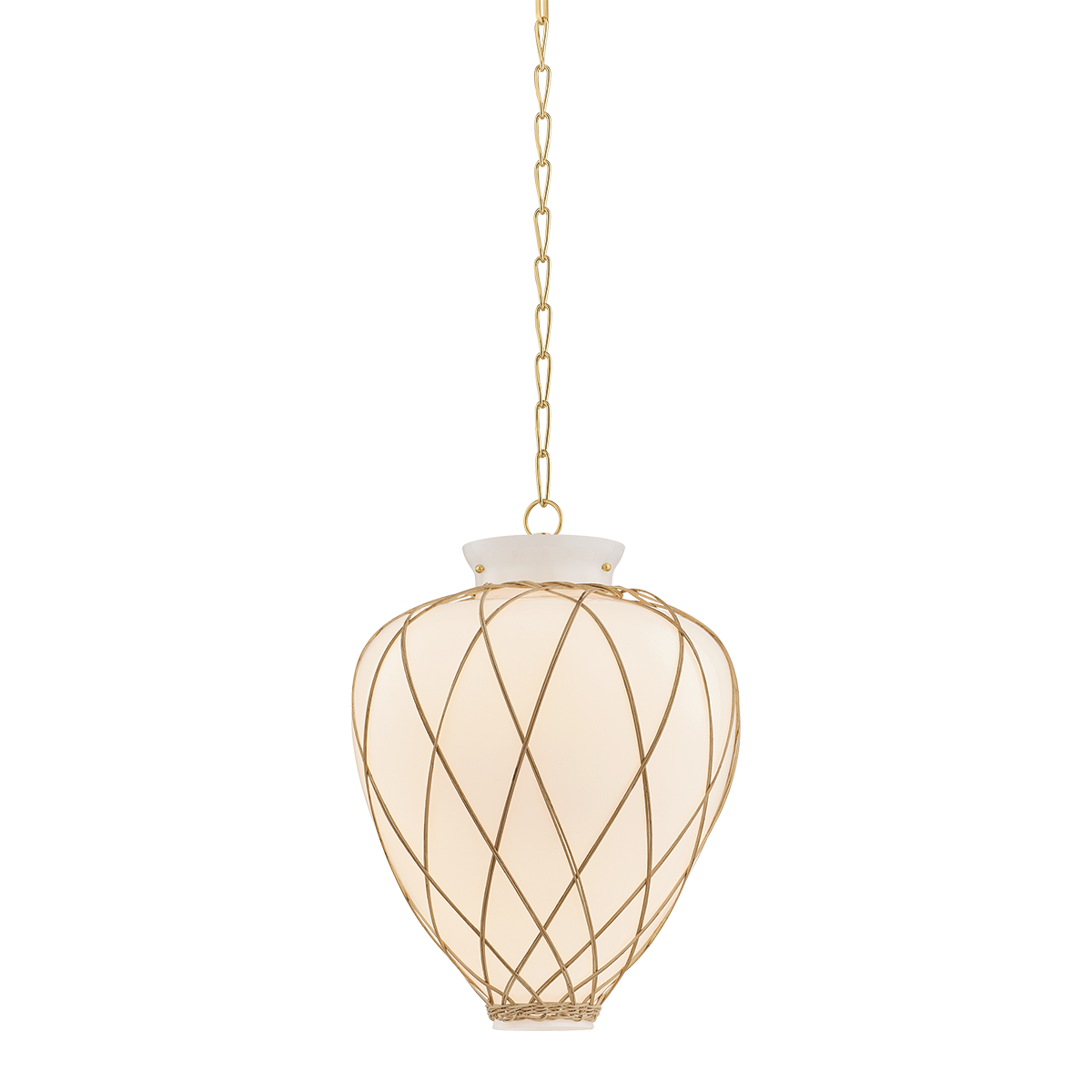 Apple Valley Pendant