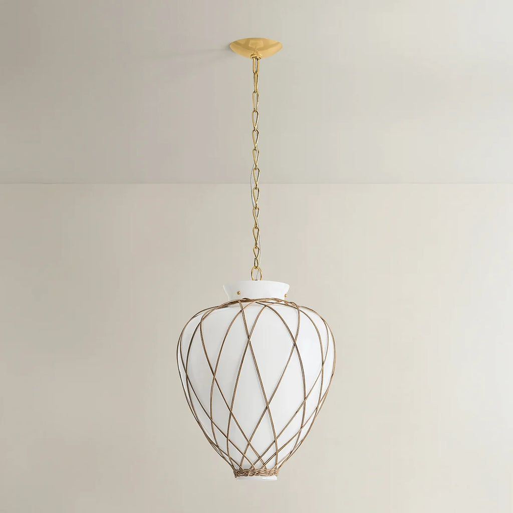 Apple Valley Pendant