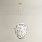 Apple Valley Pendant