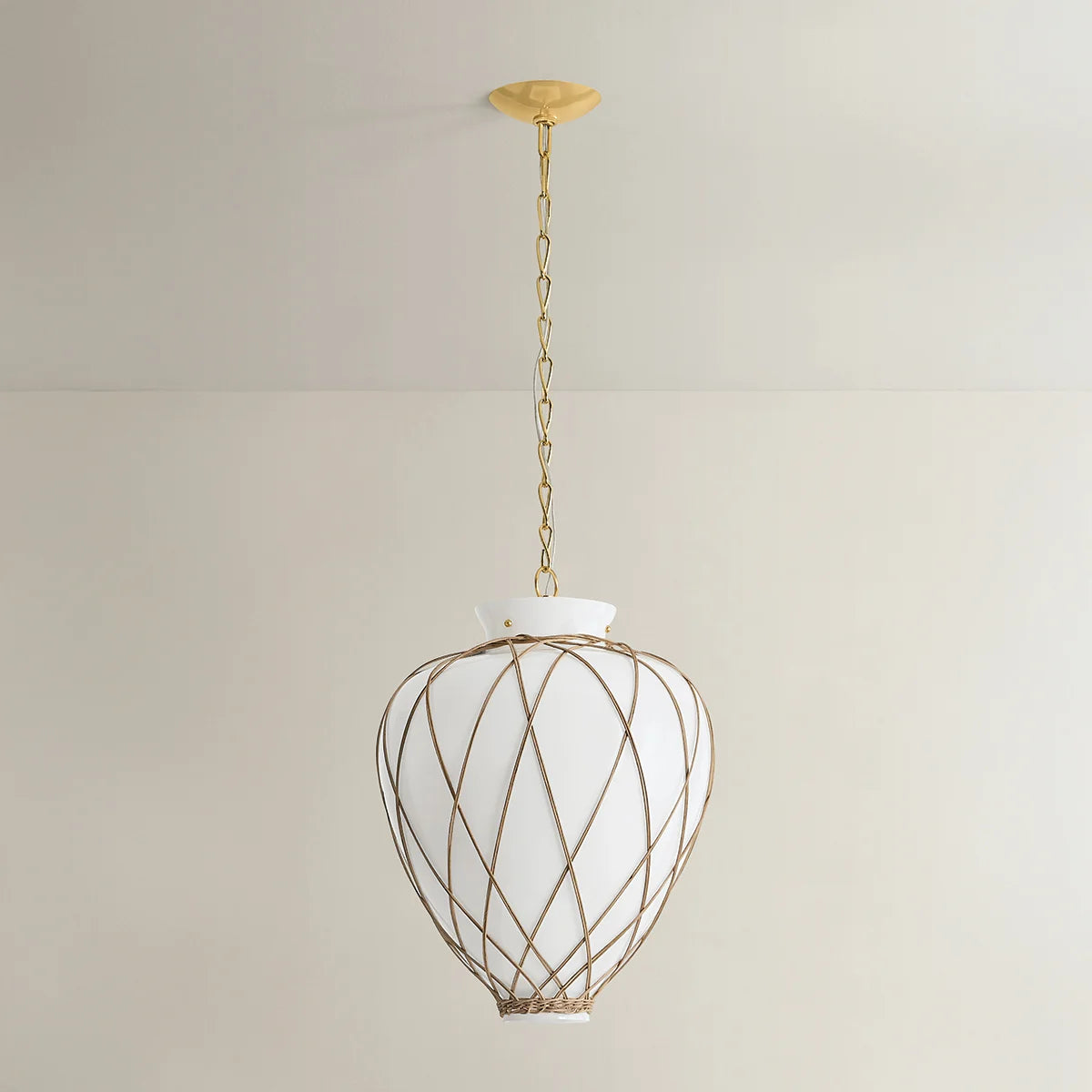 Apple Valley Pendant