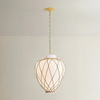 Apple Valley Pendant