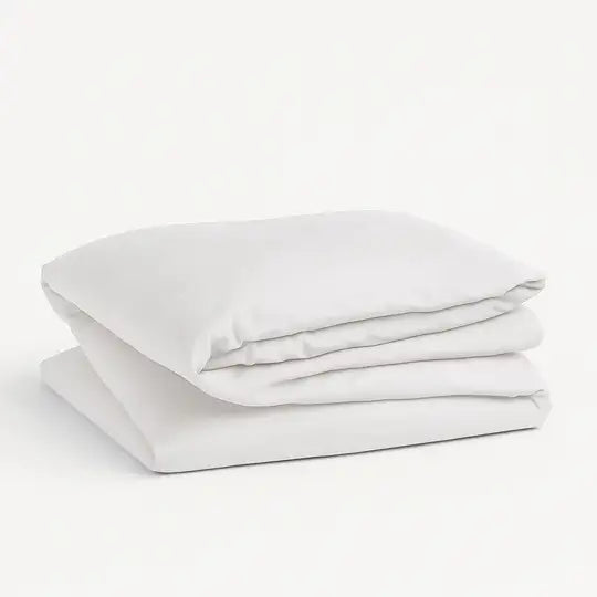 Organic Cotton Duvet Cover