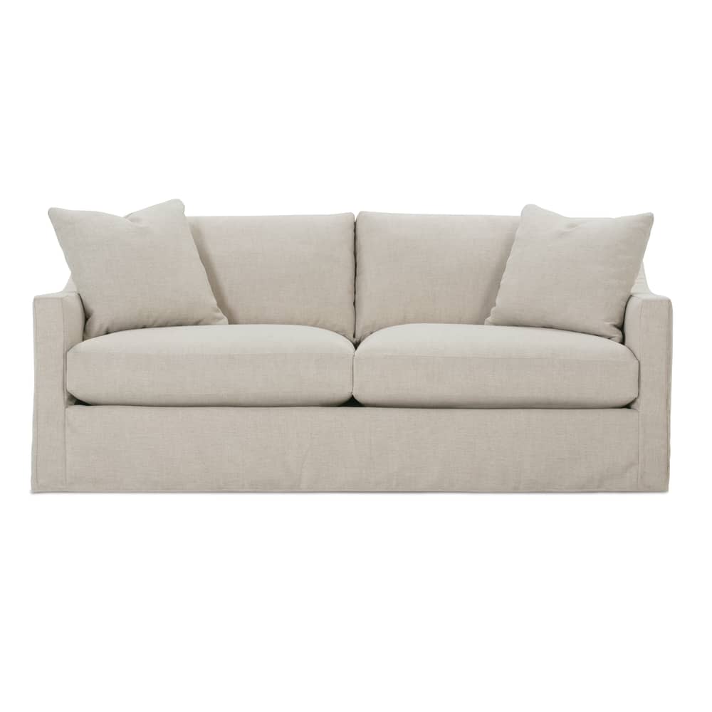 Bradford Slipcovered Sofa