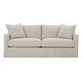 Bradford Slipcovered Sofa