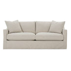 Bradford Slipcovered Sofa