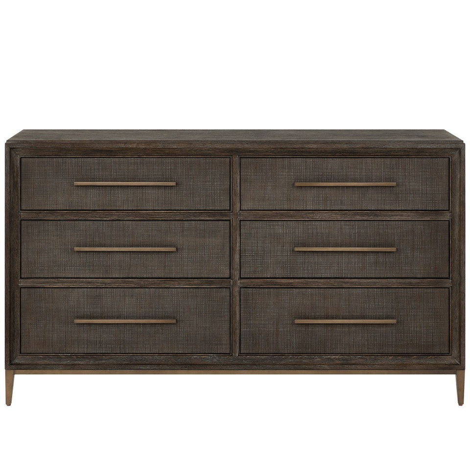 Montclair Dresser
