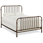 The Guest Room Bed