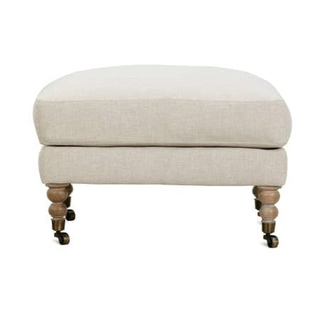 Rowe Furniture Madeline Ottoman