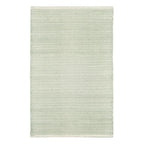 Herringbone Handwoven Cotton Rug