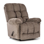 Brosmer Recliner