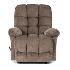 Brosmer Recliner front view