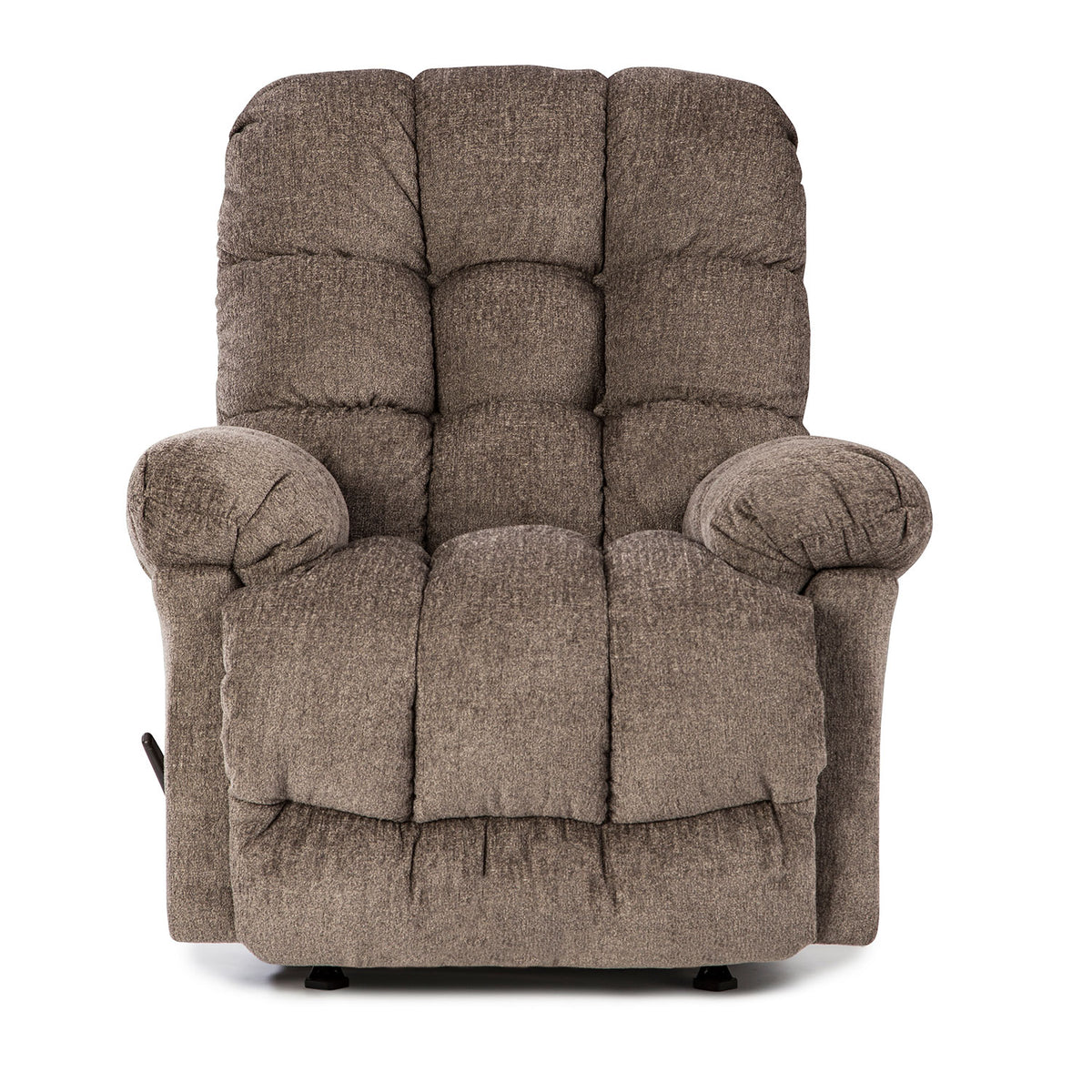 Brosmer Recliner front view