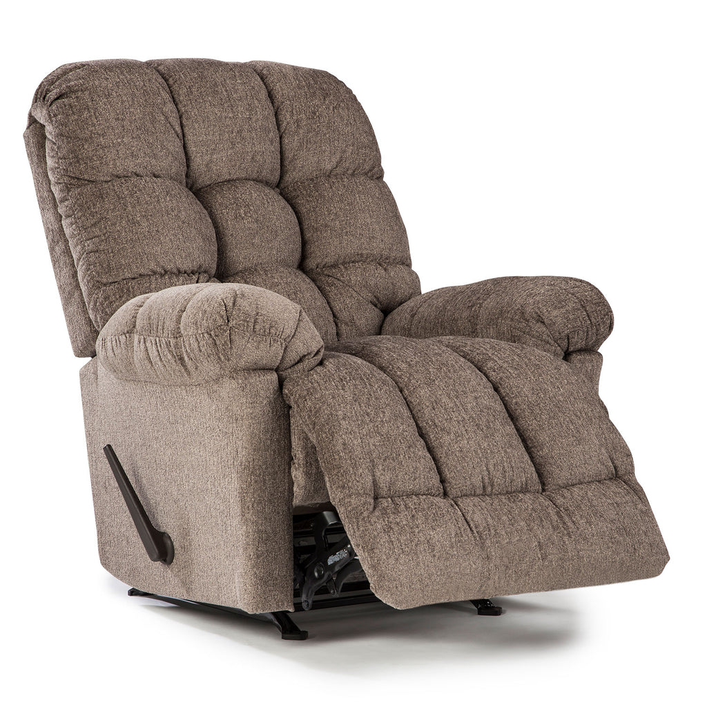 Brosmer Recliner reclined