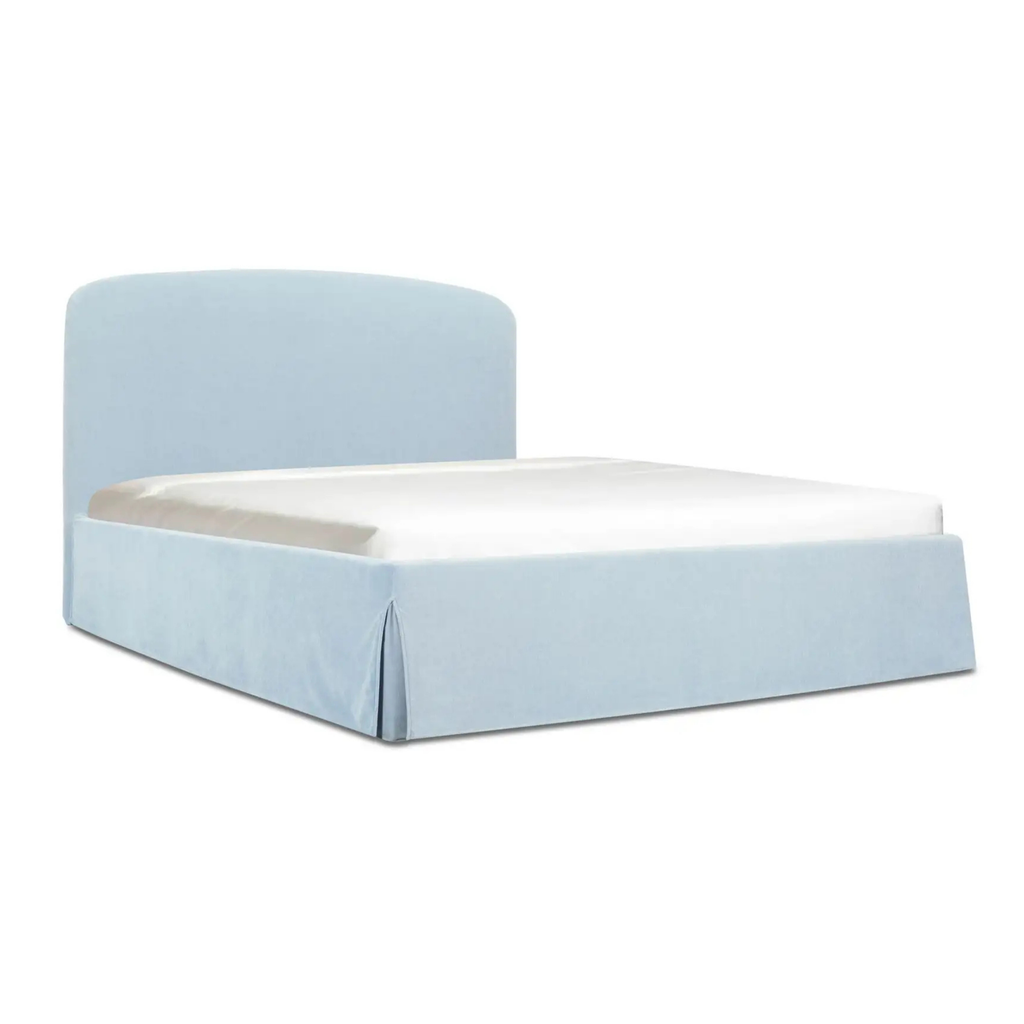 Joan Storage Bed