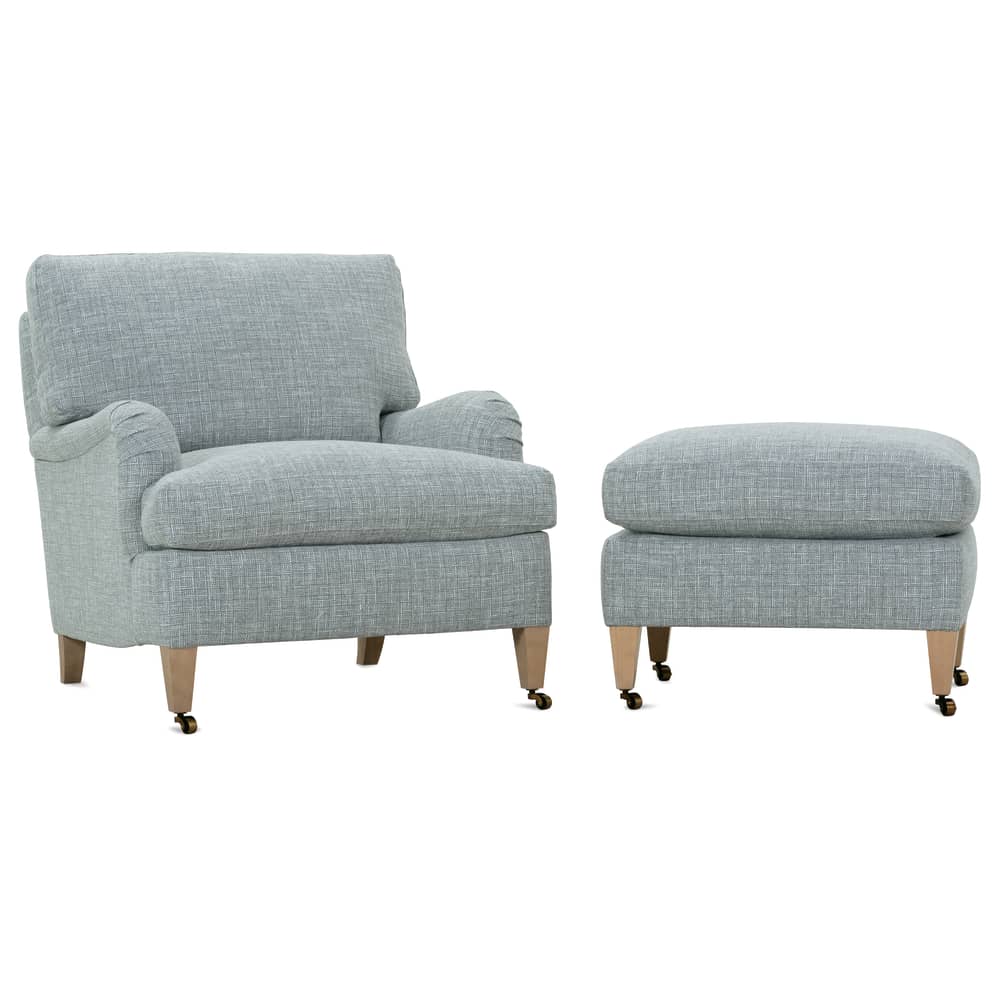 Bromley Accent Chair