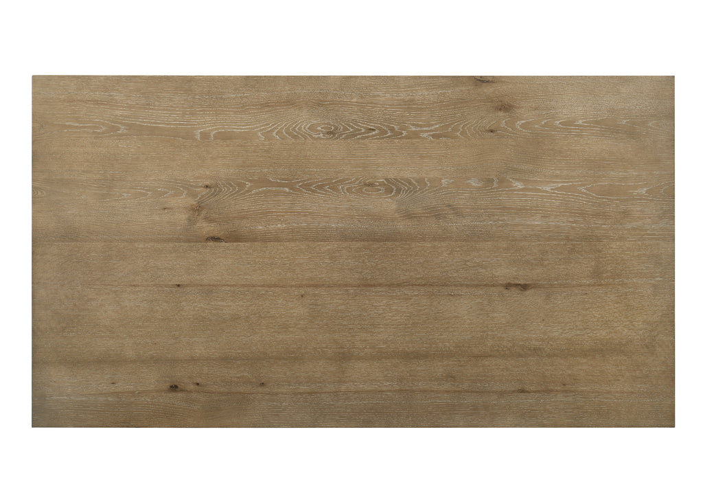 Winston 39x72 Table-Vintage Walnut