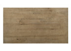 Winston 39x72 Table-Vintage Walnut
