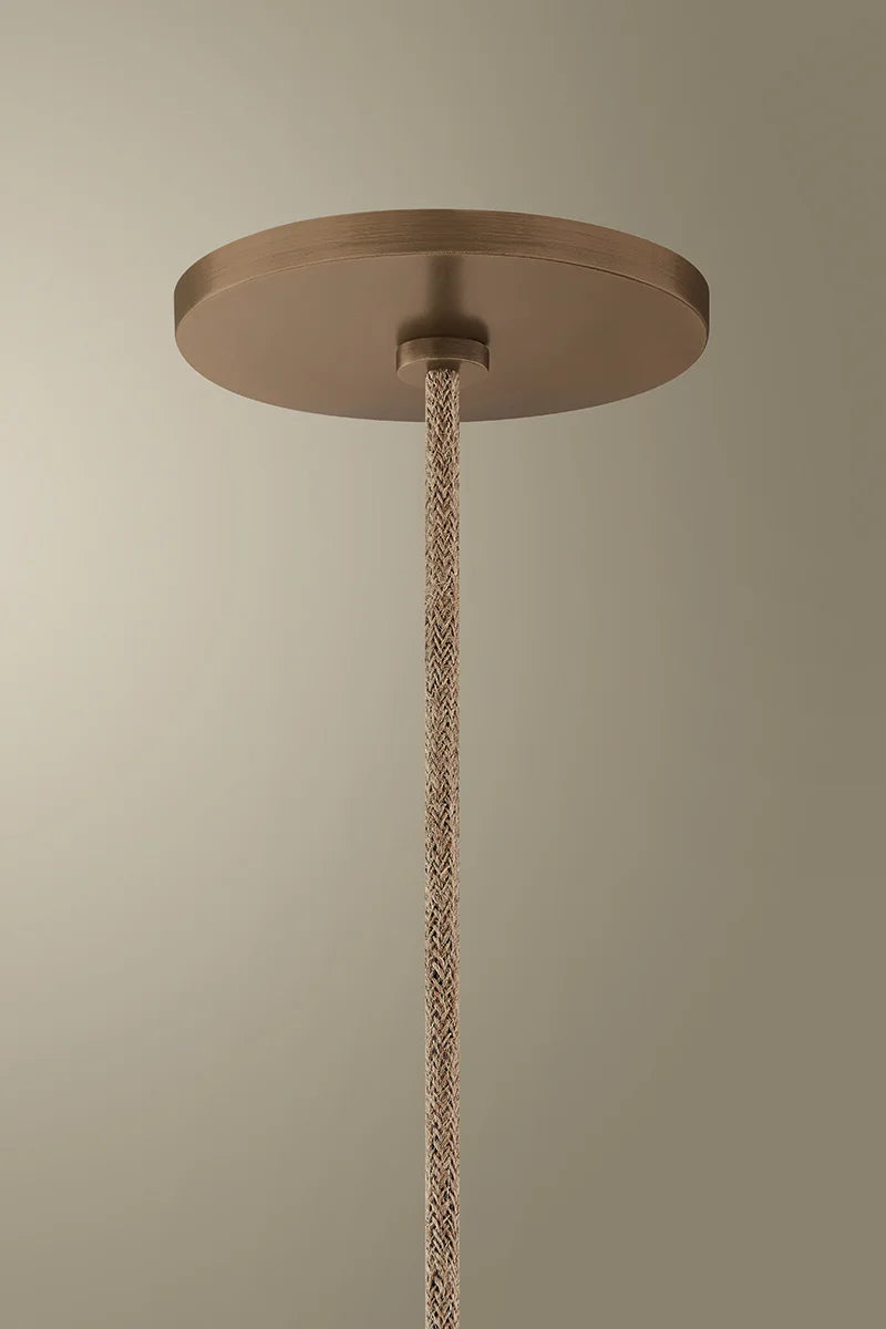 Ahrens Pendant