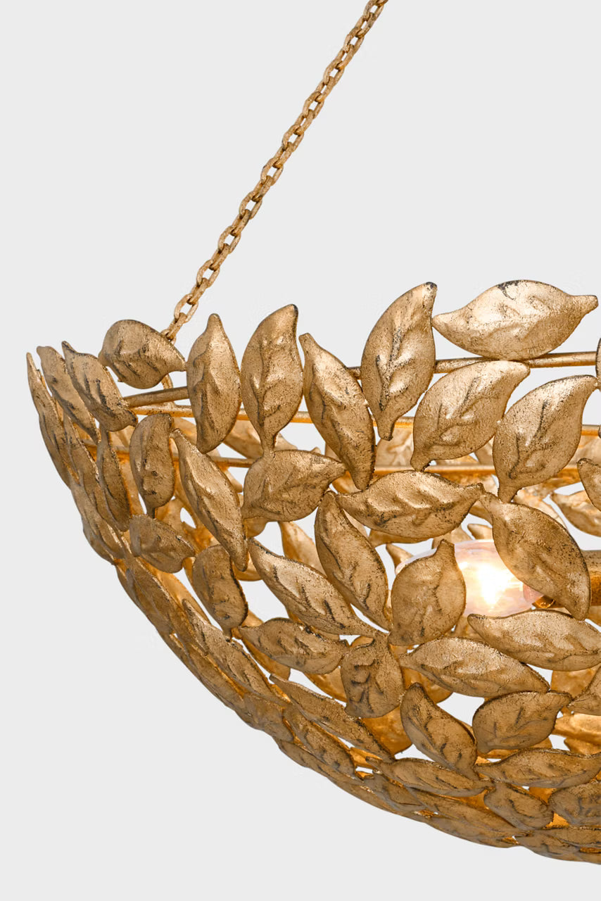 Kelan Large Pendant