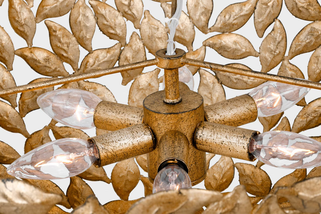 Kelan Large Pendant