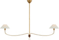 Griffin Grande Linear Chandelier