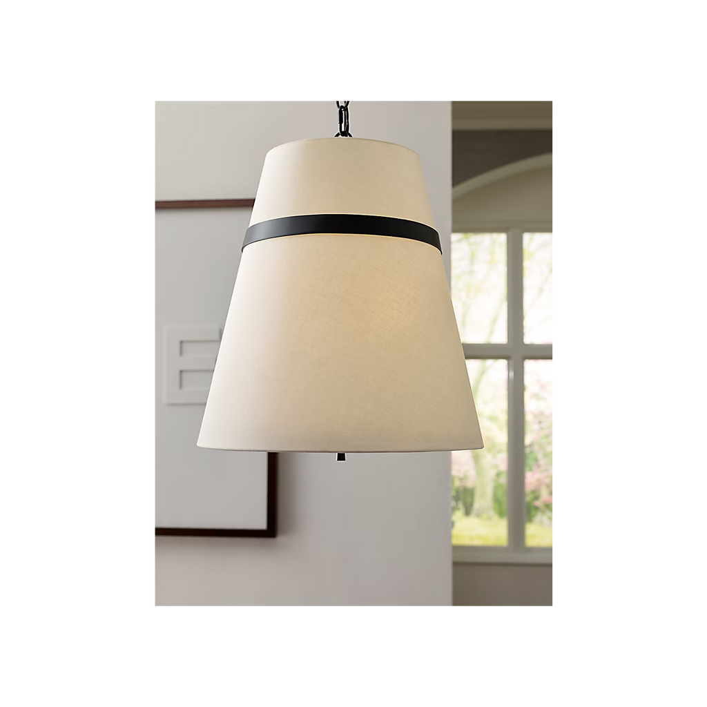 Cordtlandt Large Hanging Shade