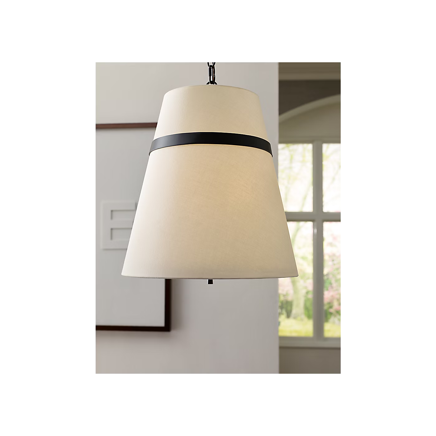 Cordtlandt Large Hanging Shade