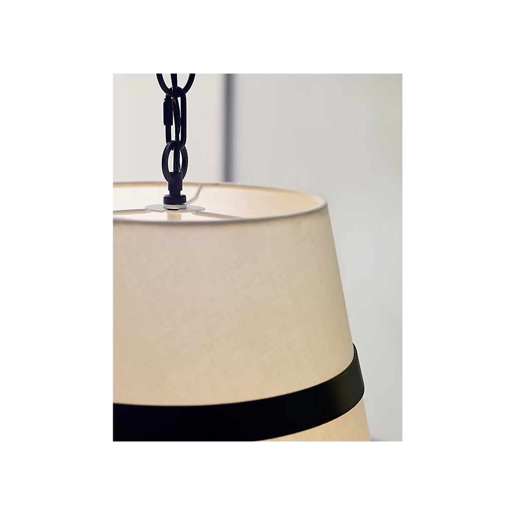 Cordtlandt Large Hanging Shade