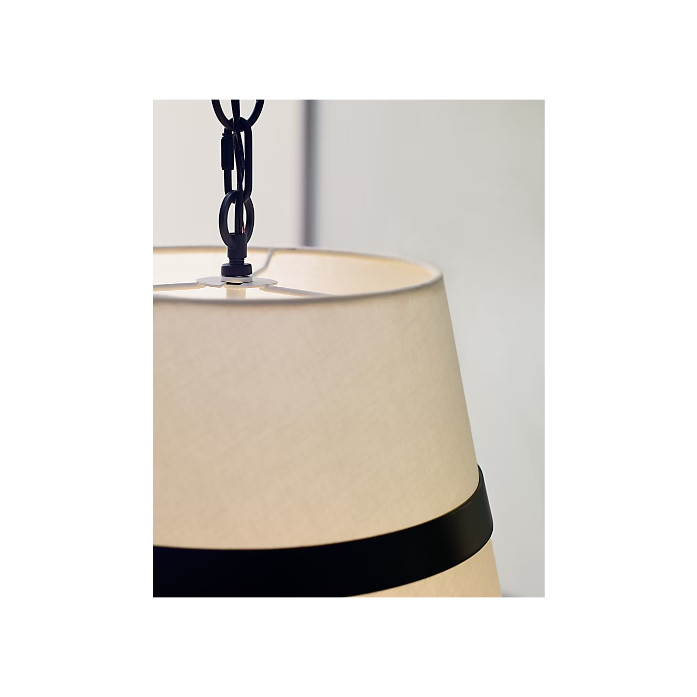 Cordtlandt Large Hanging Shade