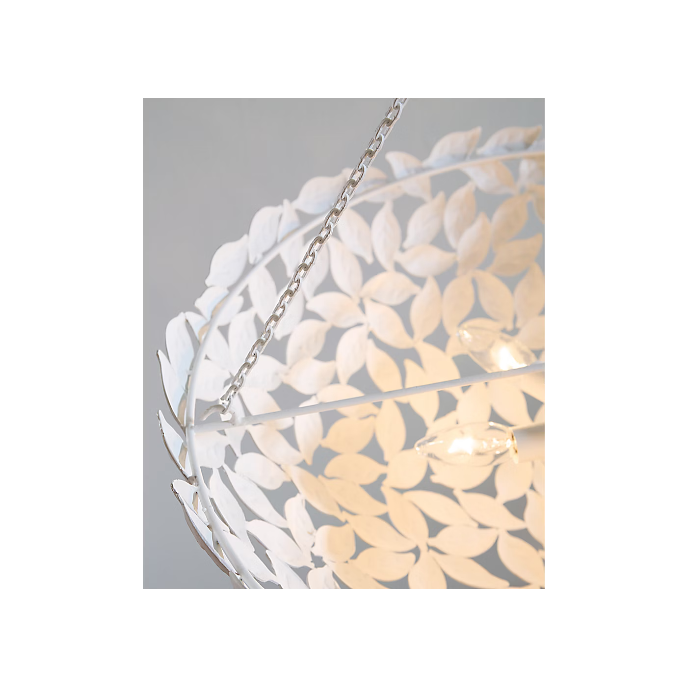 Kelan Large Pendant