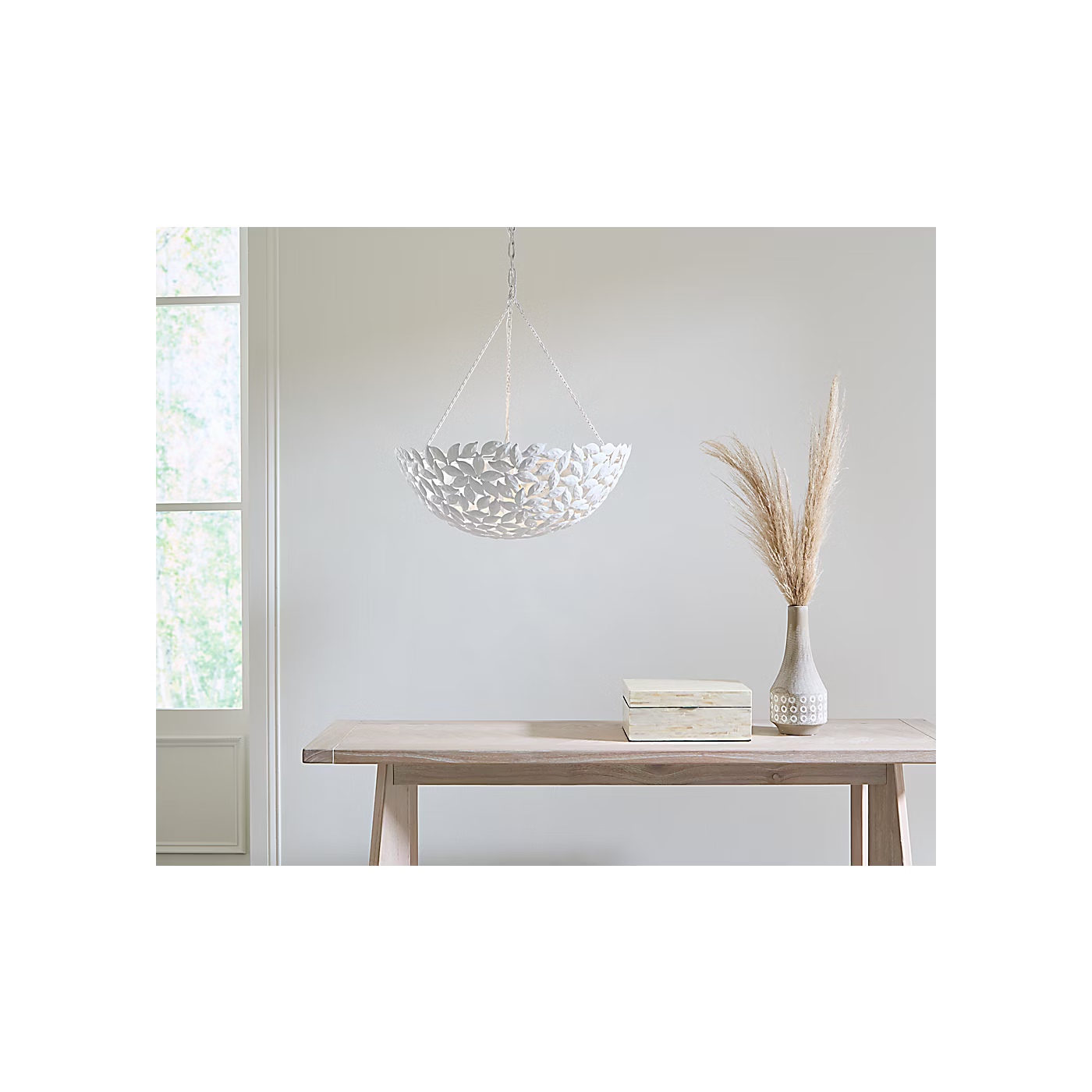 Kelan Large Pendant