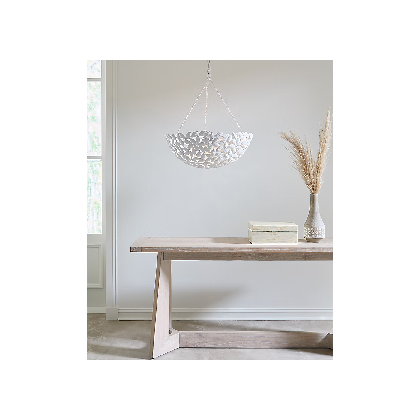 Kelan Large Pendant