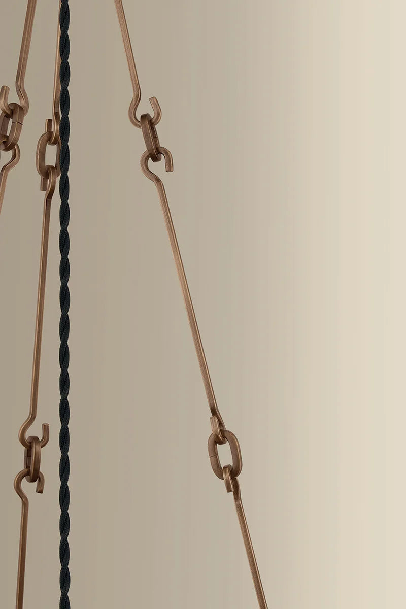 Anoka Pendant