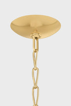 Apple Valley Pendant