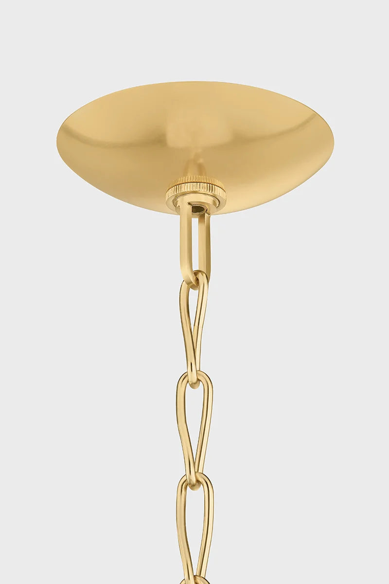 Apple Valley Pendant