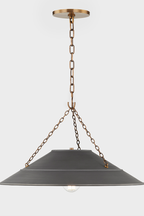 Arcane Pendant by Troy Lighting - view 4